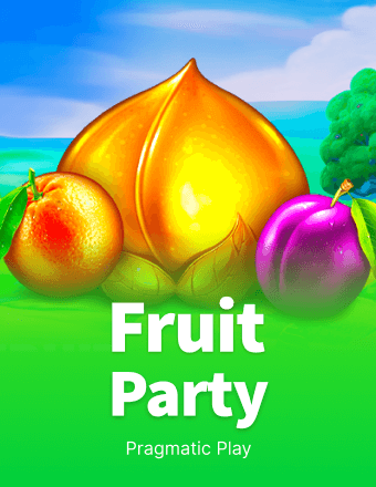 Fruit Party