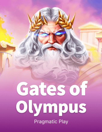 Gates of Olympus