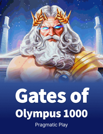 Gates of Olympus 1000