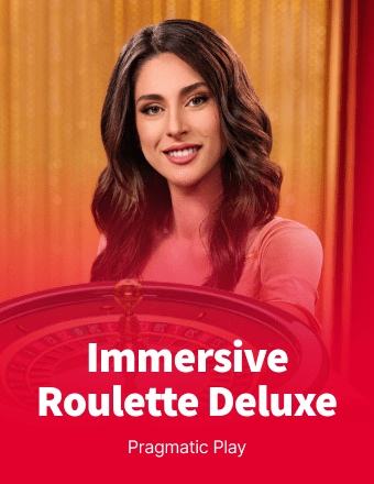 Immersive Roulette Deluxe