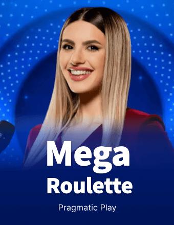 Mega Roulette