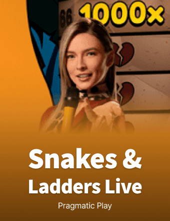 Snakes & Ladders Live