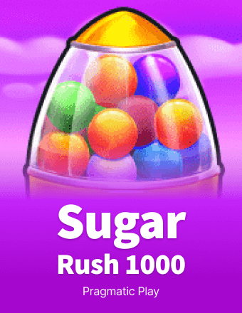 Sugar Rush 1000