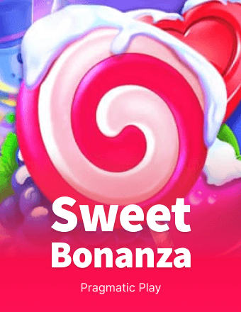 Sweet Bonanza