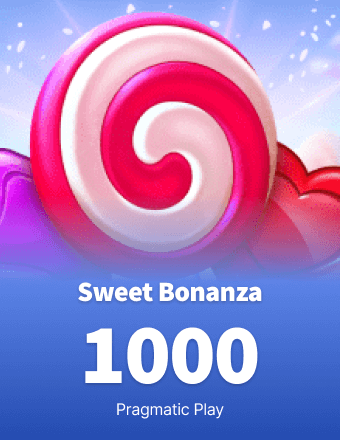 Sweet Bonanza 1000