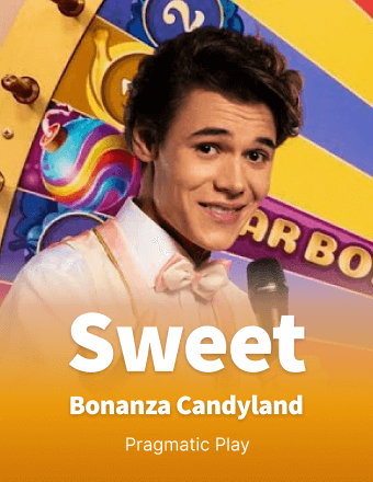 Sweet Bonanza Candyland