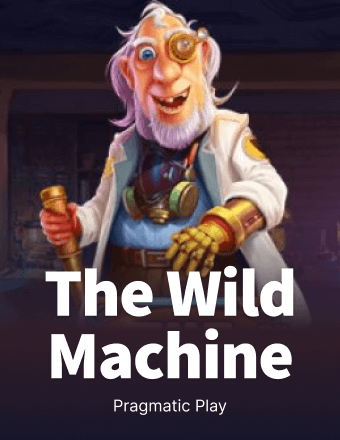 The Wild Machine