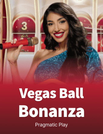 Vegas Ball Bonanza