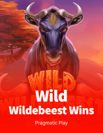 Wild Wildebeest Wins