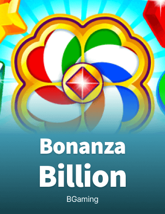 Bonanza Billion